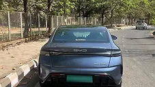 Used BYD Seal Dynamic [2024-2025] in Mumbai