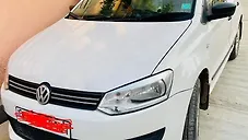 Used Volkswagen Polo Trendline 1.2L (P) in Sikar