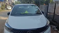 Used Tata Tigor XZA iCNG [2024-2025] in Satara