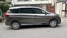 Used Maruti Suzuki Ertiga VXi CNG in Delhi