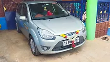 Used Ford Figo Duratorq Diesel EXI 1.4 in Theni