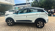 Used Tata Nexon EV XZ Plus in Udupi