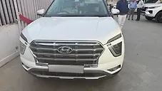 Used Hyundai Creta SX 1.5 Diesel in Ranchi