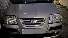 Used Hyundai Santro GLS in Ranchi