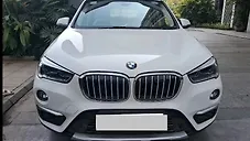 Used BMW X1 sDrive20d xLine in Mumbai