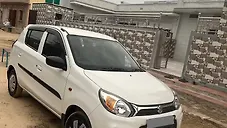 Used Maruti Suzuki Alto 800 Vxi Plus in Jodhpur
