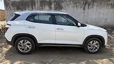 Used Hyundai Creta SX 1.5 Diesel in Jaipur