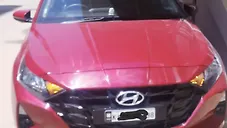 Used Hyundai Elite i20 Sportz 1.2 MT [2020-2023] in Tumkur