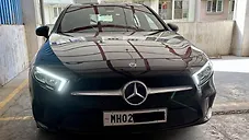 Used Mercedes-Benz A-Class Limousine 200 in Mumbai