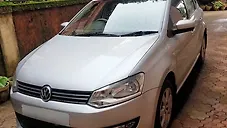 Used Volkswagen Polo Highline1.2L (P) in Warangal