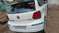 Used Volkswagen Polo Highline 1.6L (P) in Mathura