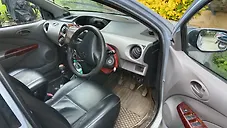 Used Toyota Etios G in Haldwani
