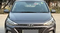Used Hyundai Elite i20 Magna Plus 1.2 [2019-2020] in Bulandshahar