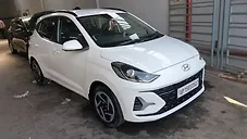 Used Hyundai Grand i10 NIOS Sportz 1.2 Kappa VTVT in Meerut
