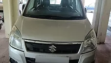 Used Maruti Suzuki Wagon R LXI in Raipur