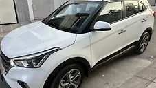 Used Hyundai Creta SX 1.6 CRDI in Bangalore