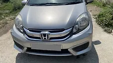Used Honda Amaze 1.2 S i-VTEC in Dehradun