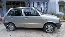 Used Maruti Suzuki 800 AC BS-II in Jamshedpur