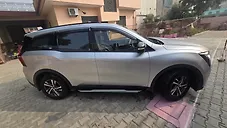 Used Mahindra XUV700 AX 5 Diesel MT 7 STR [2021] in Meerut