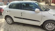 Used Maruti Suzuki Swift DZire VDI in Belgaum