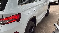 Used Skoda Kodiaq L&K in Raipur