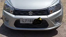 Used Maruti Suzuki Celerio VXi in Junagadh