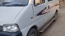 Used Maruti Suzuki Eeco 7 STR STD in Junagadh