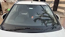 Used Maruti Suzuki Vitara Brezza ZXi in Sikar