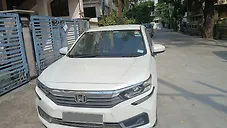 Used Honda Amaze VX MT 1.5 Diesel in Warangal