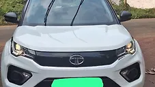 Used Tata Nexon XMA [2020-2023] in Perumbavoor