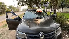Used Renault Kwid RXL Edition in Agra