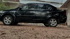 Used Ford Fiesta/Classic EXi 1.4 TDCi Ltd in Thiruvananthapuram