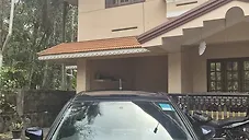 Used Maruti Suzuki Baleno Alpha Petrol Manual in Thiruvananthapuram