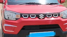 Used Maruti Suzuki S-Presso VXi Plus in Kolkata