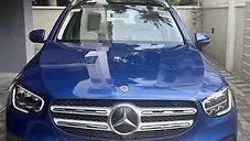 Used Mercedes-Benz GLC 200 Progressive in Chennai