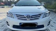 Used Toyota Corolla Altis 1.8 VL AT in Kozhikode