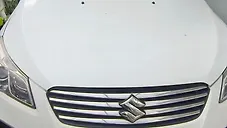 Used Maruti Suzuki Ciaz Sigma 1.4 MT in Thiruvananthapuram