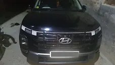 Used Hyundai Creta EX 1.5 Petrol [2020-2022] in Delhi