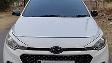 Used Hyundai Elite i20 Magna 1.4 CRDI [2016-2017] in Bhilai