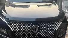 Used MG Hector Sharp 1.5 Petrol CVT in Gurgaon