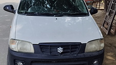 Used Maruti Suzuki Alto LXi BS-IV in Kurukshetra