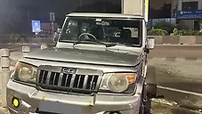 Used Mahindra Bolero SLE BS IV in Hyderabad