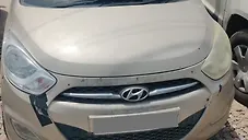 Used Hyundai i10 Magna 1.2 Kappa2 in Bulandshahar
