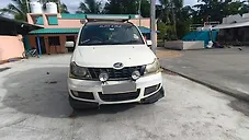 Used Mahindra Xylo E8 ABS BS-III in Tiruchirappalli