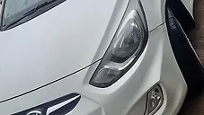 Used Hyundai Verna Fluidic 1.6 VTVT SX in Rudrapur