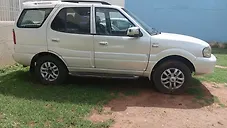 Used Tata Safari 4x2 VX DiCOR 2.2 VTT in Mysore