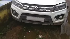 Used Maruti Suzuki Vitara Brezza VXi in Jajpur (Orissa)