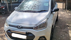 Used Hyundai Grand i10 Magna 1.2 Kappa VTVT [2016-2017] in Meerut