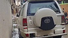 Used Tata Safari 4x2 VX DiCOR 2.2 VTT in Ranchi