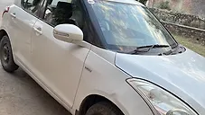 Used Maruti Suzuki Swift VDi in Udaipur